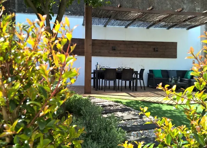 Graça Garden Home