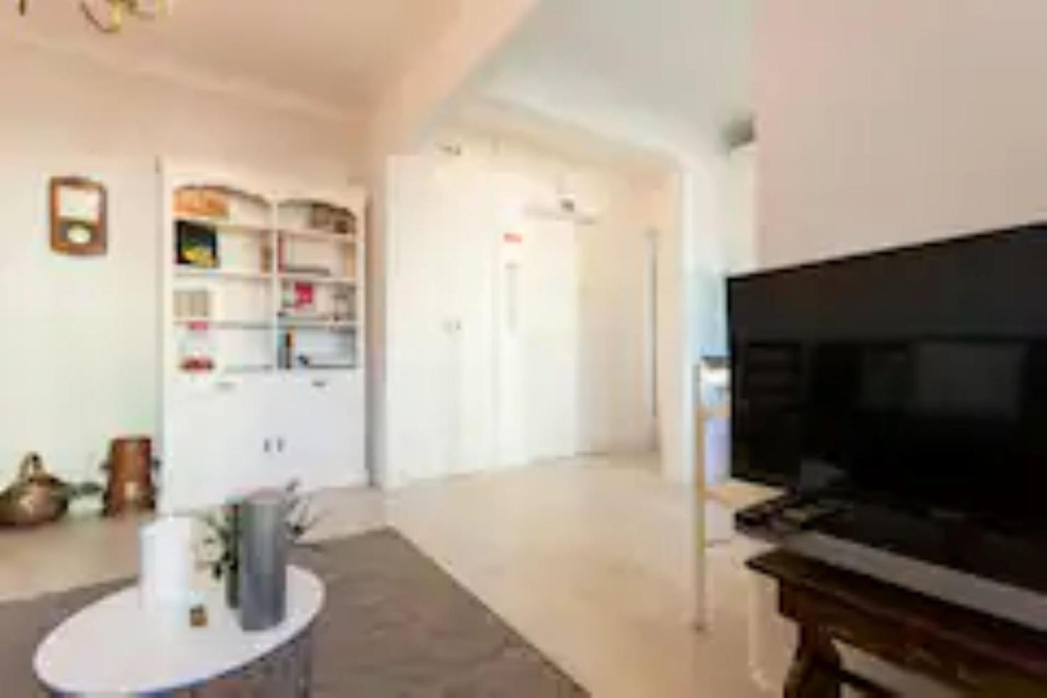 Apartamento Graca Garden