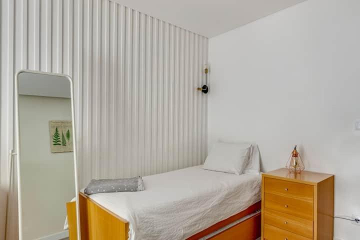 Apartamento Graca Garden