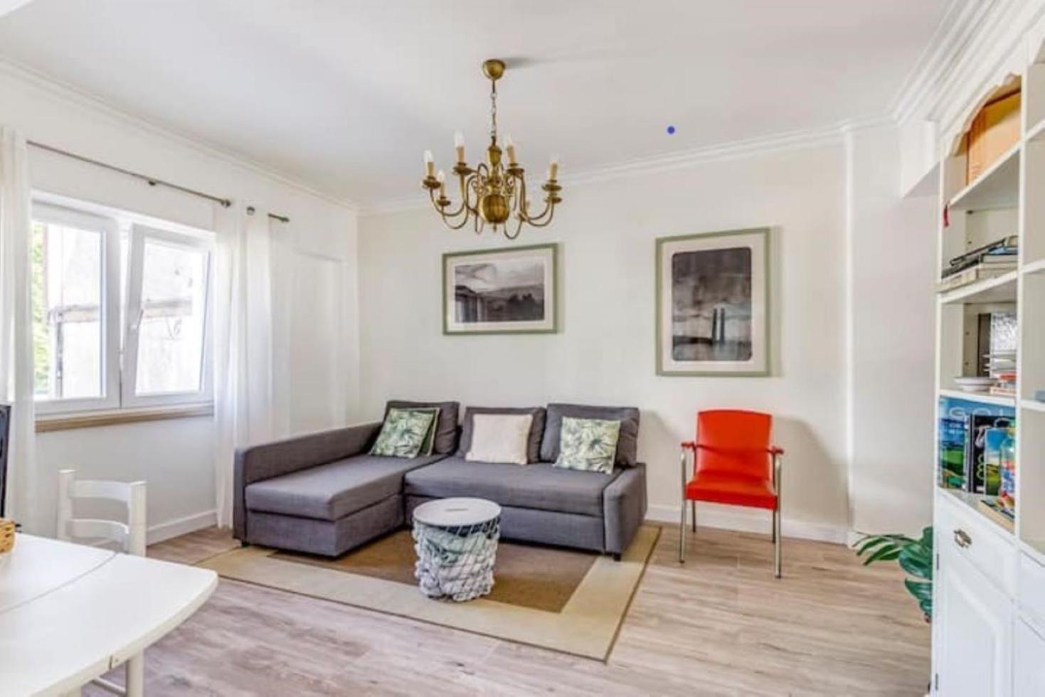 Apartamento Graca Garden