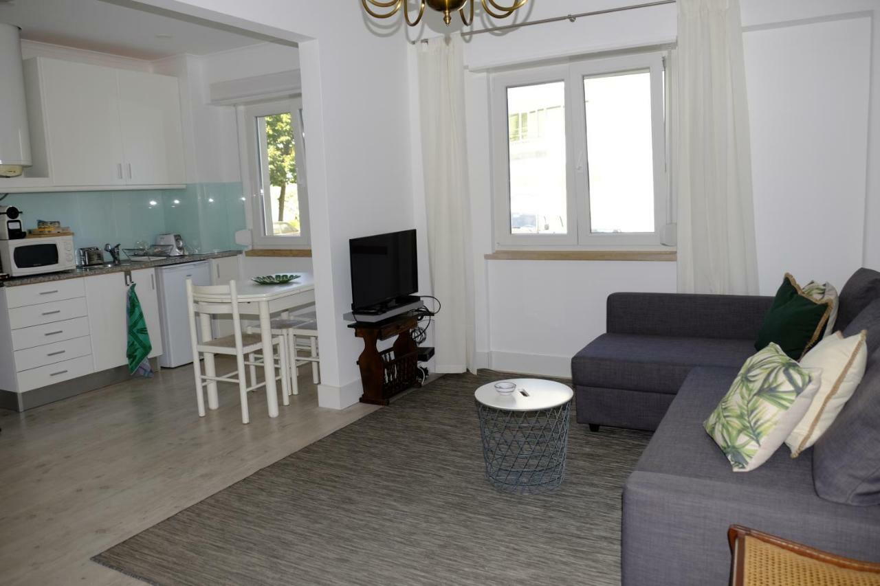 Apartamento Graça Garden Lisboa