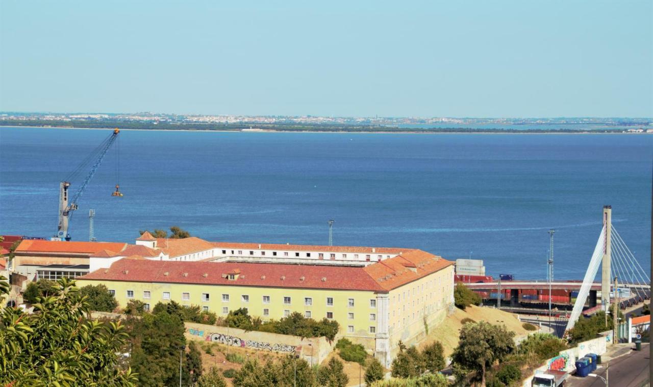 Apartamento Graça Garden *