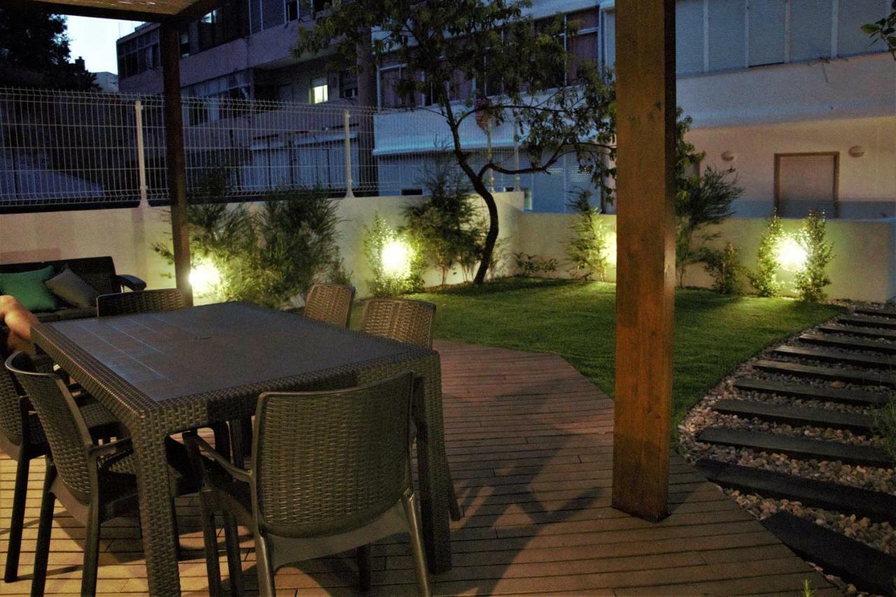 Apartamento Graça Garden Lisboa
