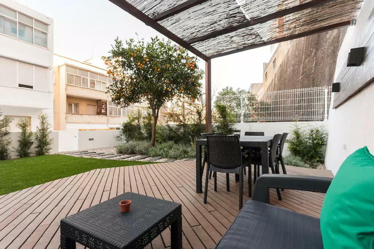 Apartamento Graça Garden Lisboa