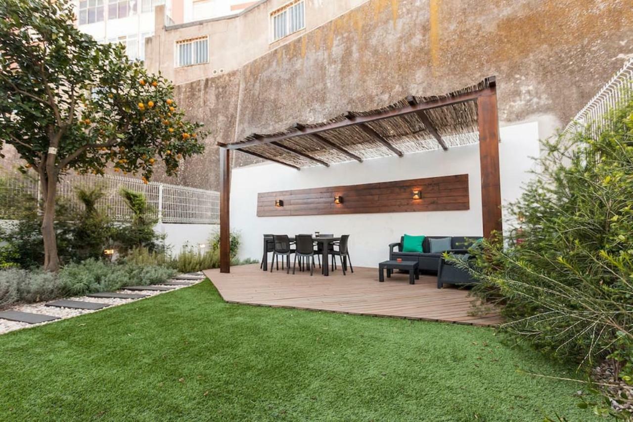 Graça Garden