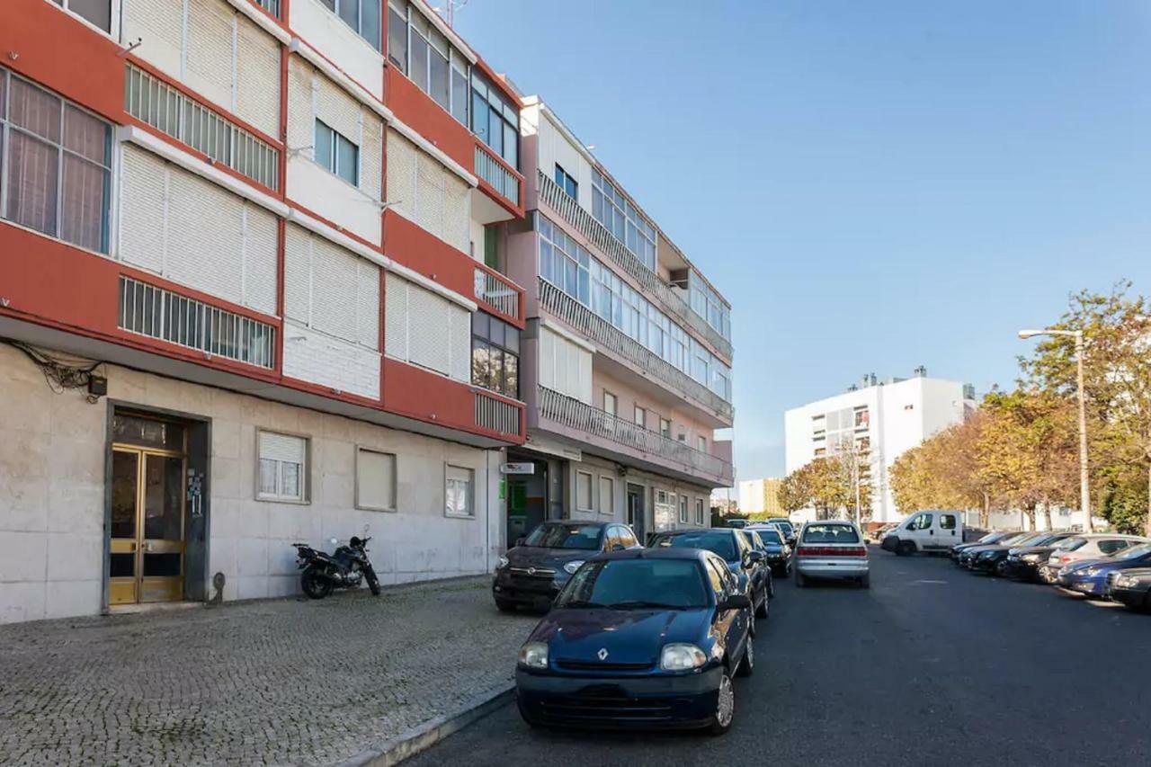 Apartamento Graça Garden Lisboa