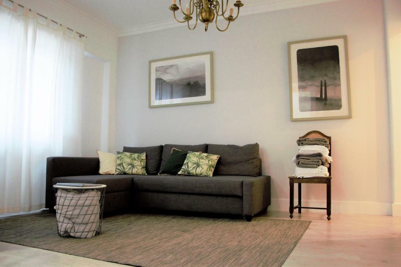Apartamento Graça Garden *
