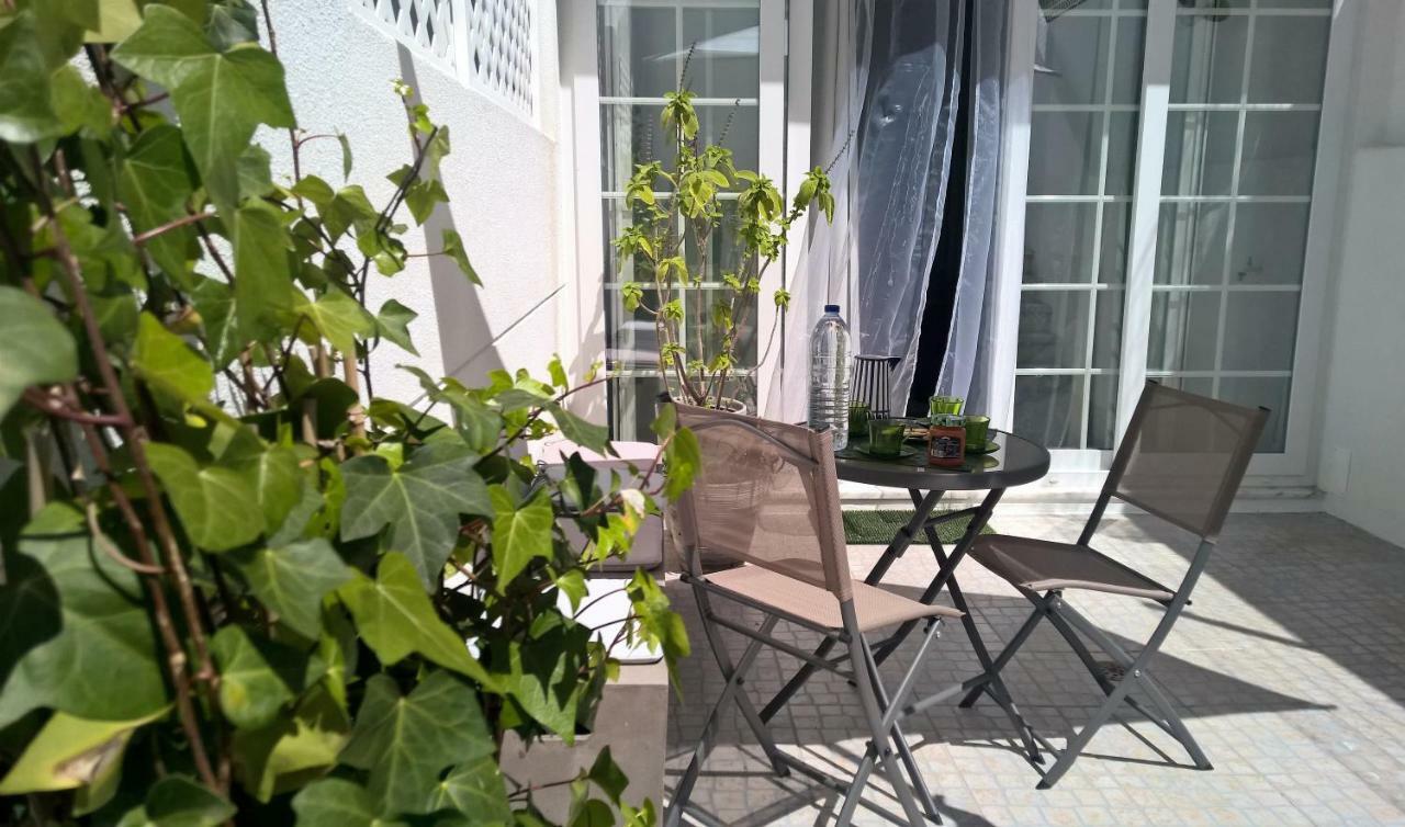 Apartamento Graça Garden Lisboa