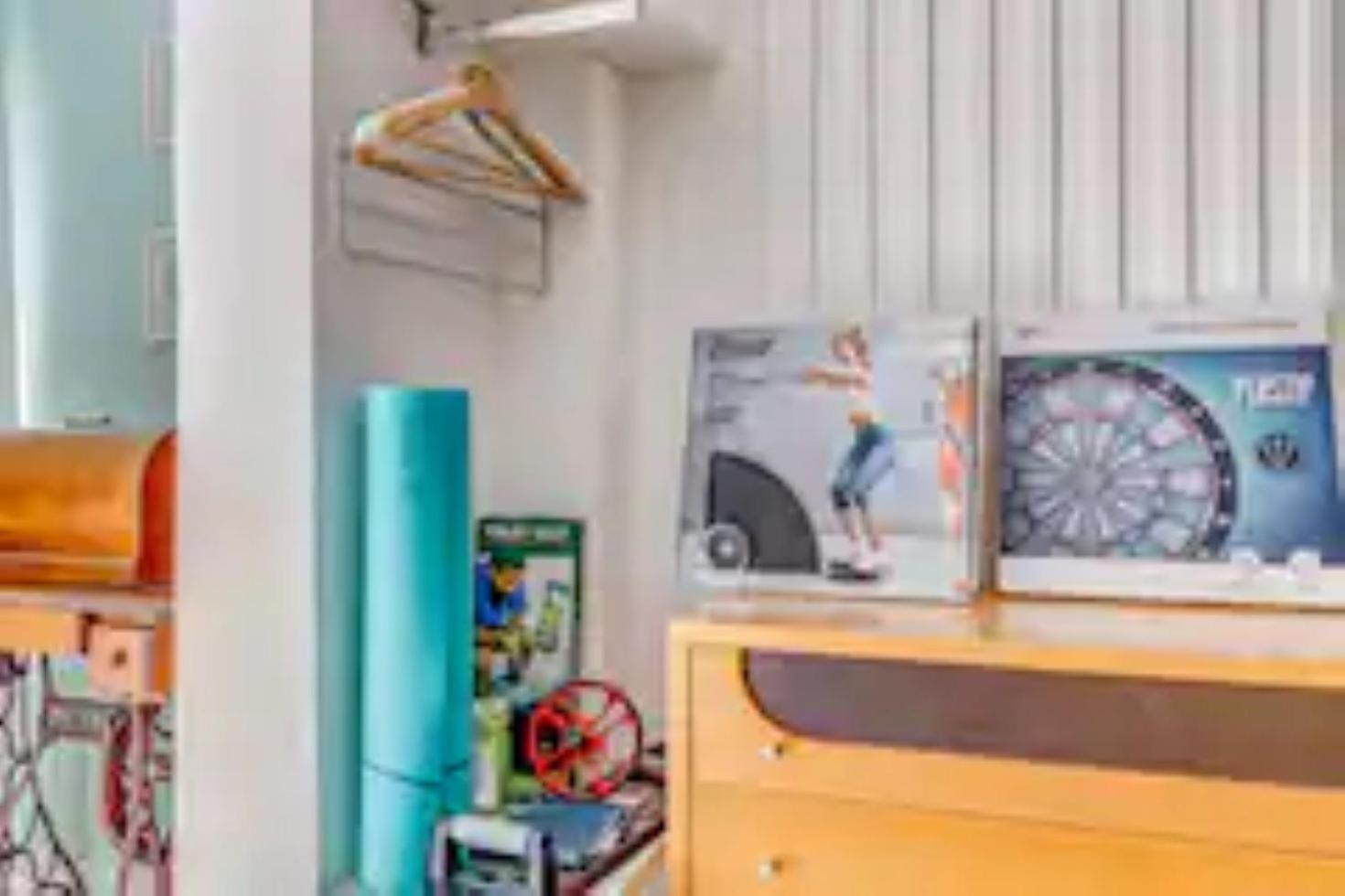 Apartment Graca Garden Lisbon