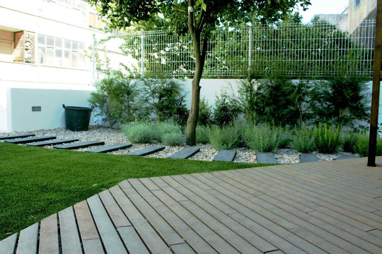 Apartment Graca Garden *