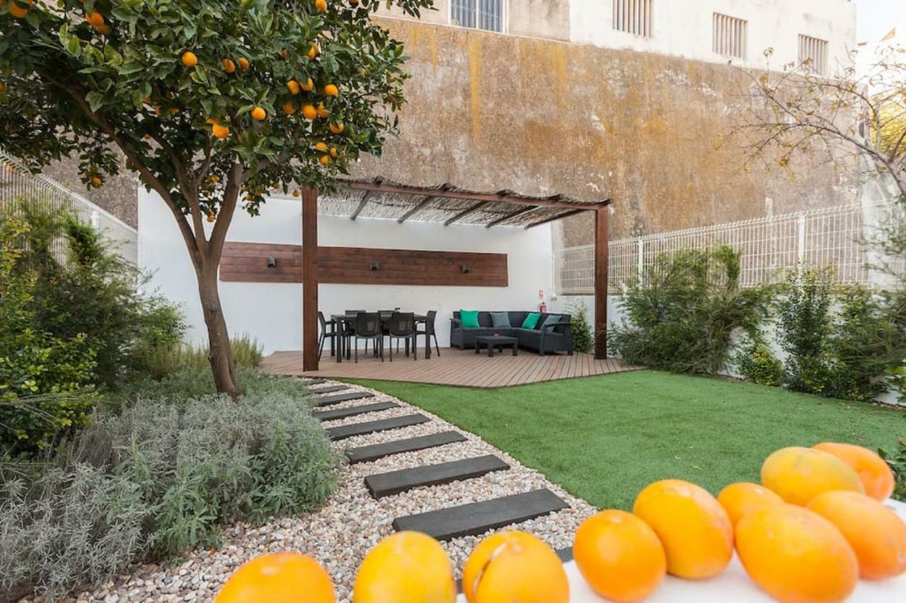Apartment Graca Garden